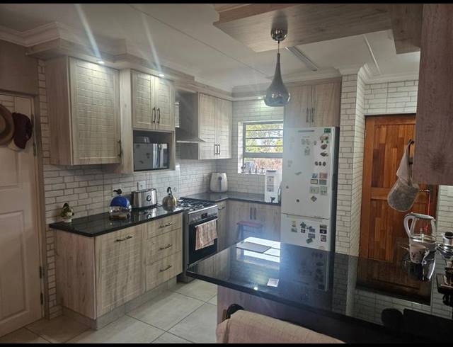 2 BEDROOM HOUSE FOR SALE IN DANA BAY